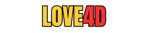 LOVE4D